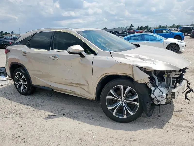 2019 LEXUS RX 350 BASE  