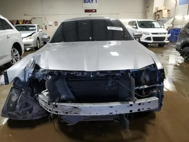 2017 CHRYSLER 300 S  