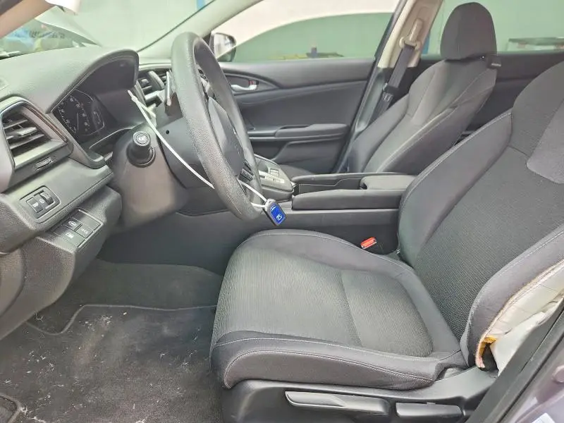 2020 HONDA INSIGHT EX  