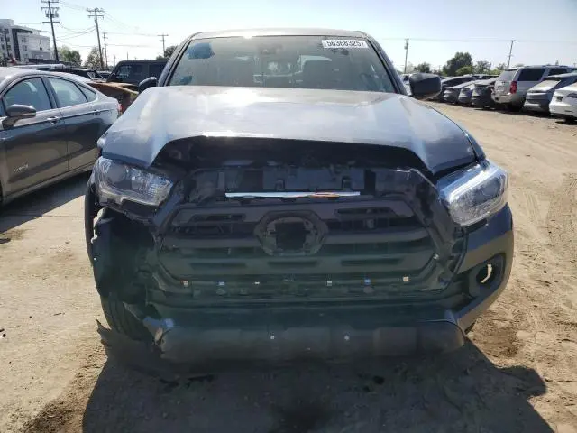 2023 TOYOTA TACOMA DOUBLE CAB  