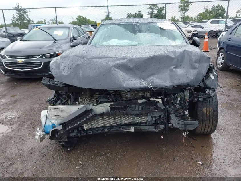 2019 NISSAN ALTIMA 2.5 PLATINUM