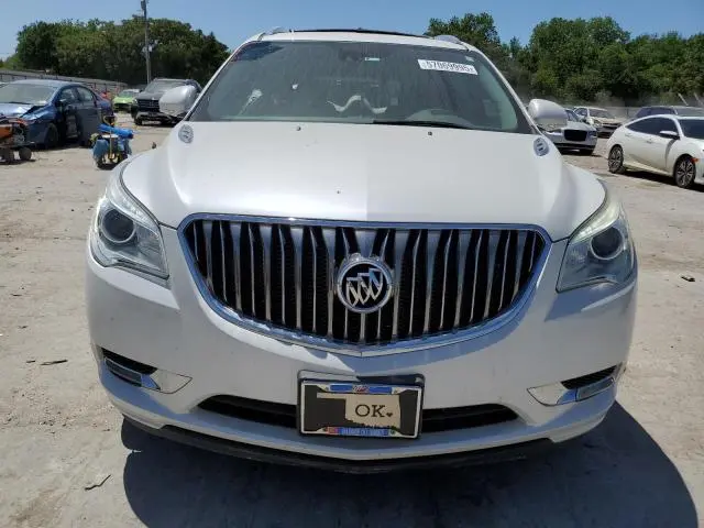 2017 BUICK ENCLAVE   