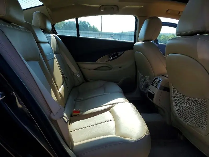2013 BUICK LACROSSE   