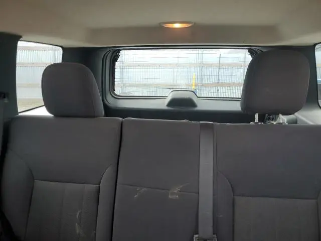 2011 JEEP LIBERTY SPORT  