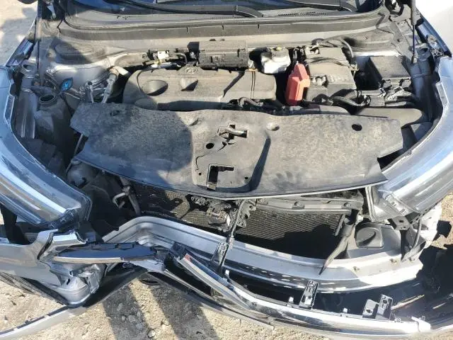 2020 ACURA RDX ADVANCE  