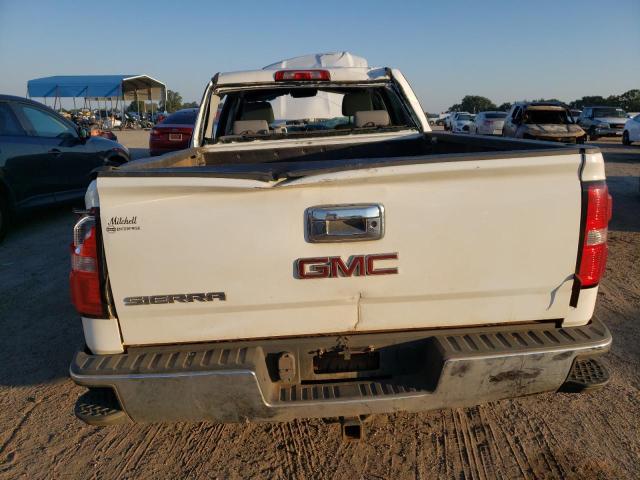 2014 GMC SIERRA K1500