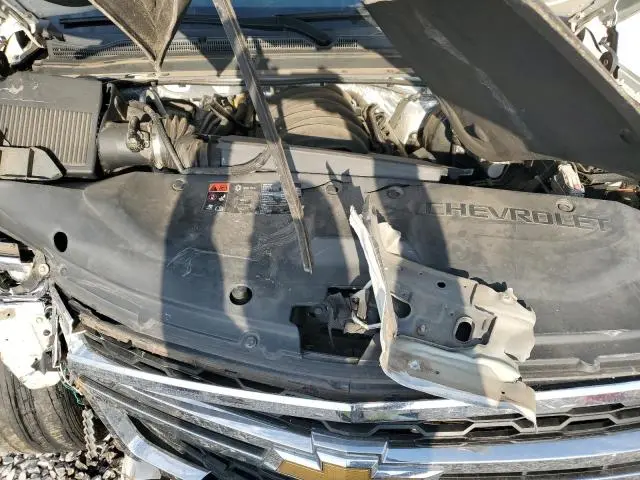 2015 CHEVROLET TAHOE C1500 LT  