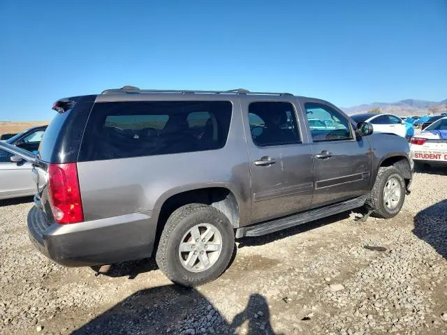 2013 GMC YUKON XL K1500 SLT  