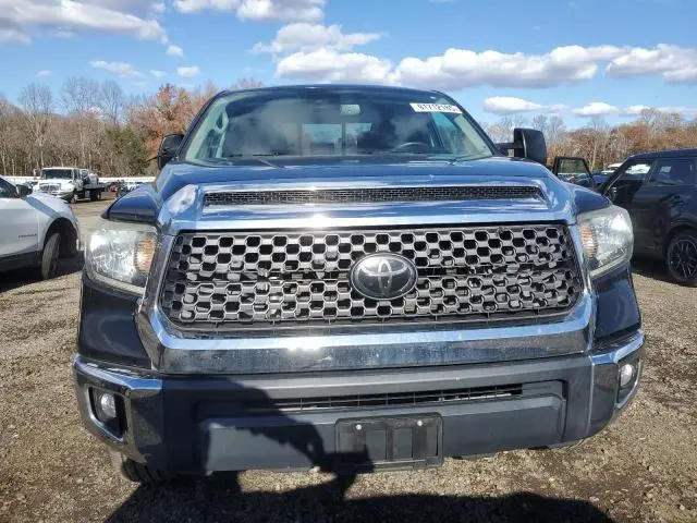 2020 TOYOTA TUNDRA DOUBLE CAB SR  