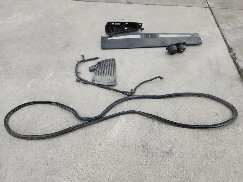 2016 CHEVROLET TAHOE C1500 LT  