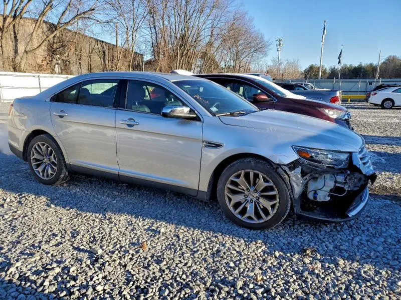 2019 FORD TAURUS LIMITED  