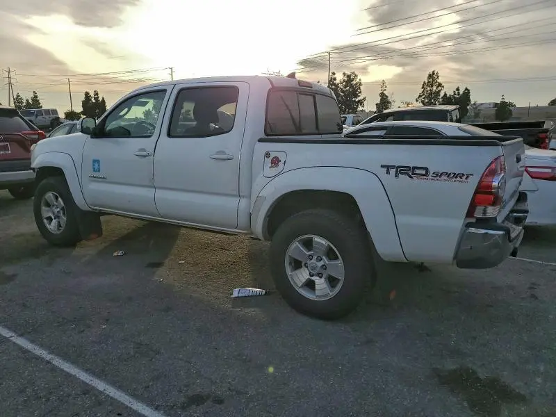 2014 TOYOTA TACOMA PRERUNNER V6  