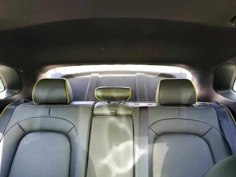 2020 HYUNDAI KONA ULTIMATE  