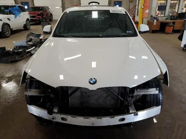 2015 BMW X4 XDRIVE28I  