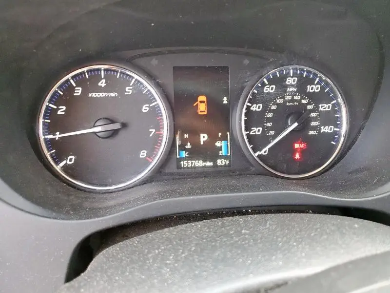 2016 MITSUBISHI OUTLANDER SE  