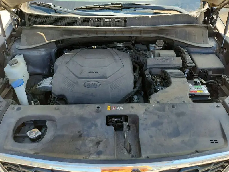 2019 KIA SORENTO LX V6  