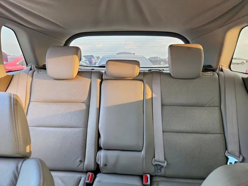 2012 ACURA RDX   