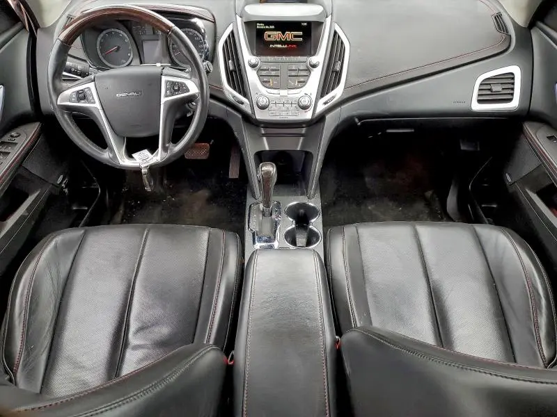 2015 GMC TERRAIN DENALI  