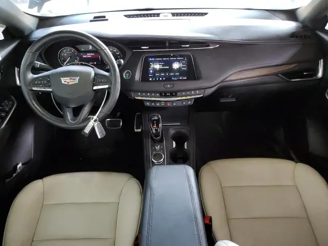 2023 CADILLAC XT4 SPORT  