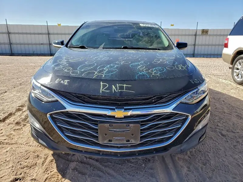 2023 CHEVROLET MALIBU PREMIER  