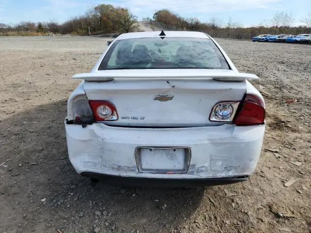 2012 CHEVROLET MALIBU 2LT  
