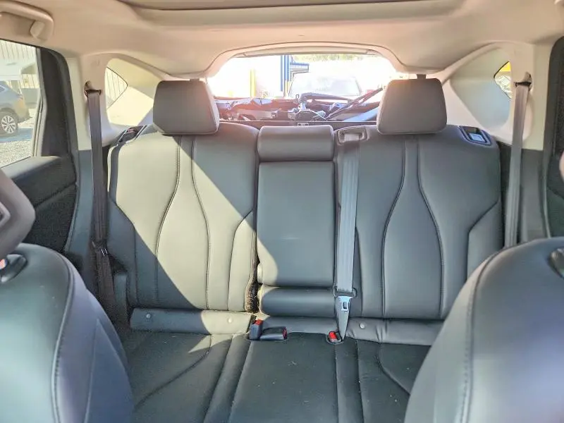 2021 ACURA RDX   