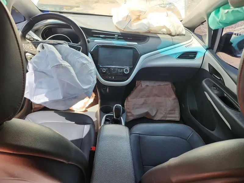 2021 CHEVROLET BOLT EV PREMIER  