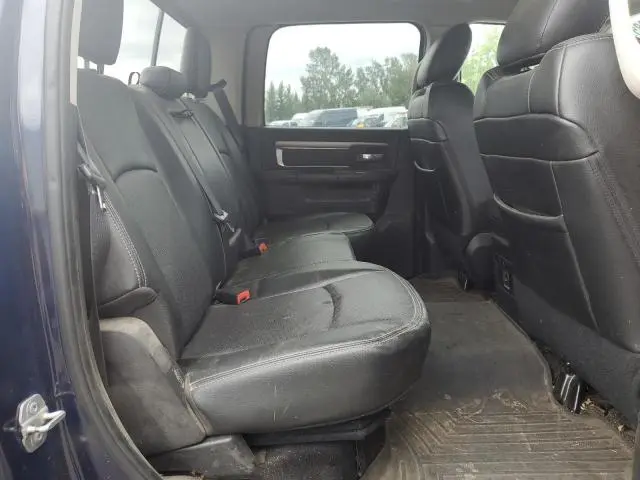 2015 RAM 1500 SPORT  