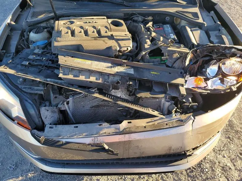 2015 VOLKSWAGEN PASSAT SEL  