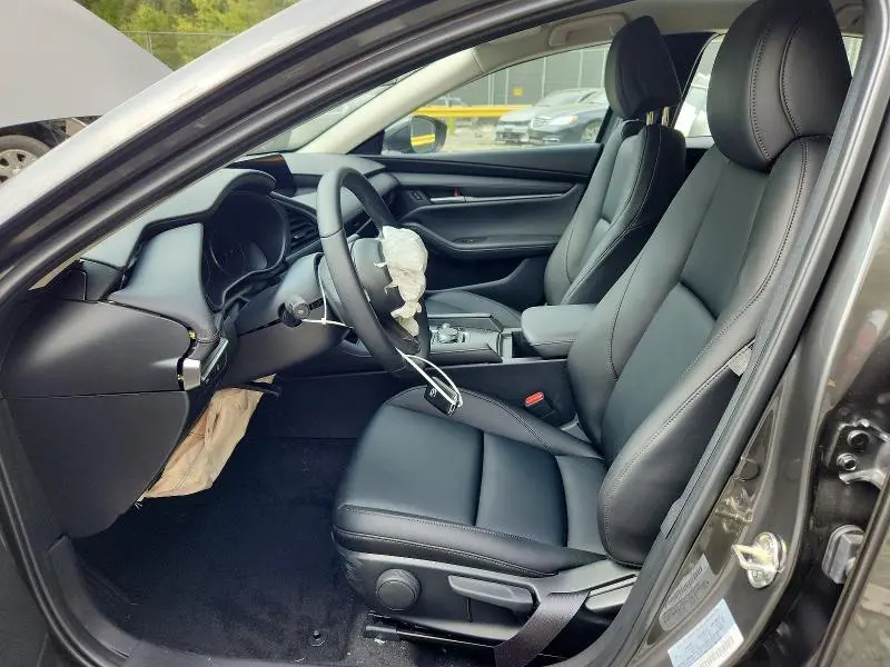2026 MAZDA 3 SELECT SPORT  