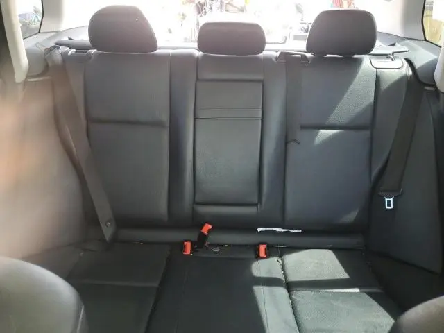2010 MERCEDES-BENZ GLK 350  