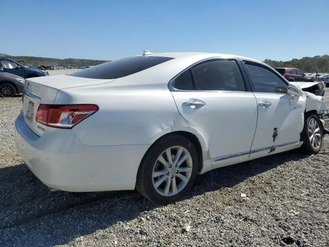 2010 LEXUS ES 350  