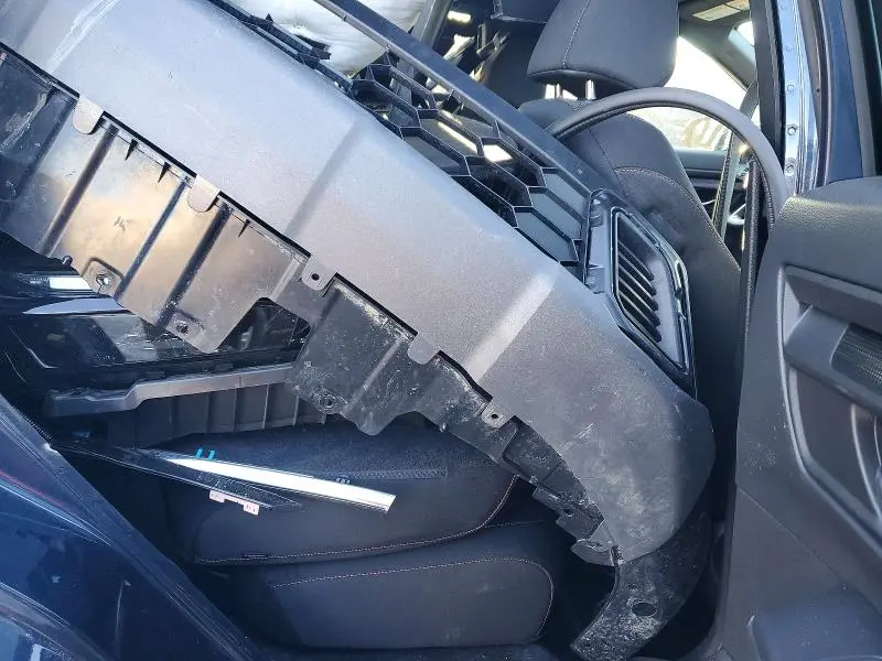 2025 HONDA CR-V SPORT  