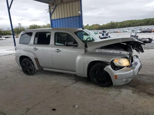 2011 CHEVROLET HHR LS  