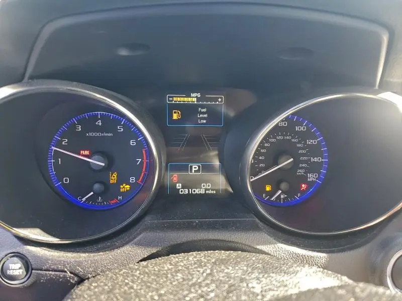 2017 SUBARU OUTBACK 3.6R LIMITED  