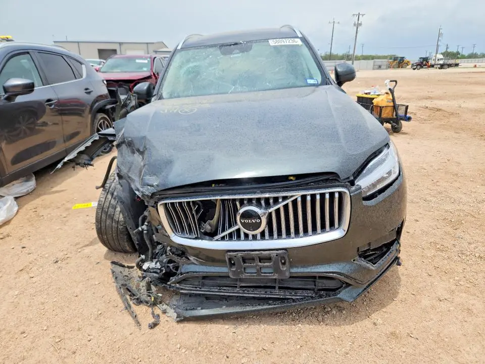 2022 VOLVO XC90 T8 RECHARGE INSCRIPTION  