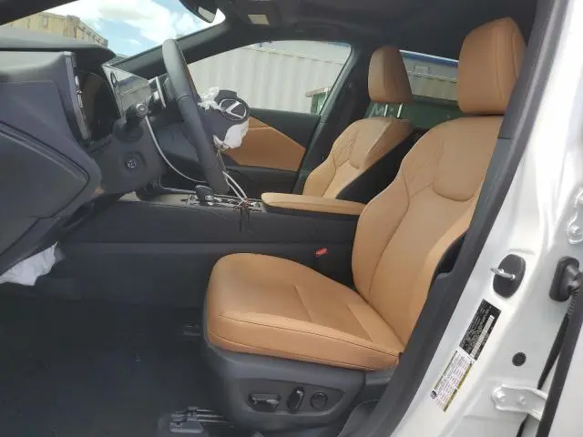 2024 LEXUS RX 350H BASE  