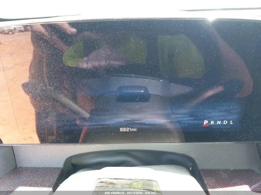 2026 CHEVROLET TRAVERSE FWD RS