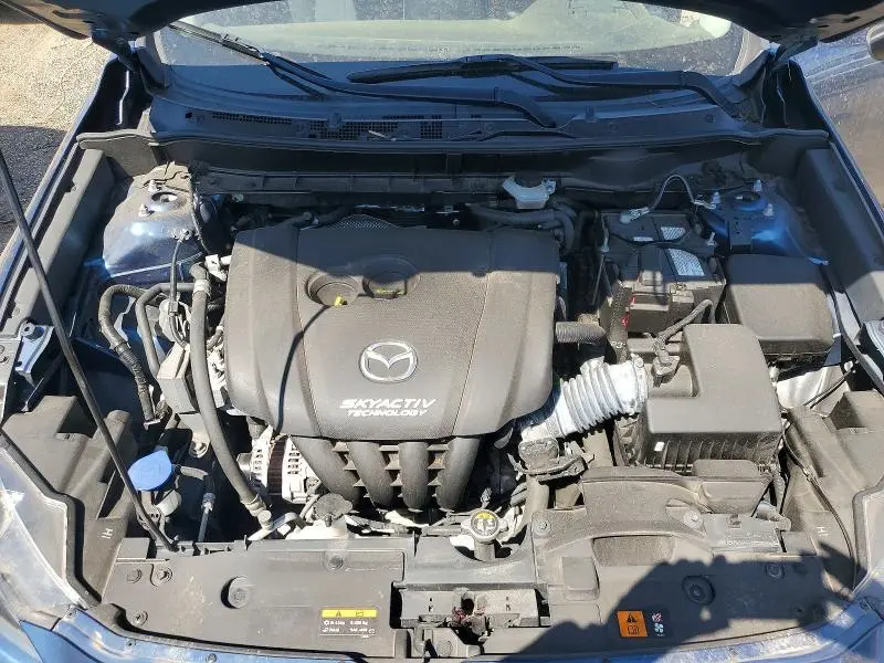 2020 MAZDA CX-3 SPORT  