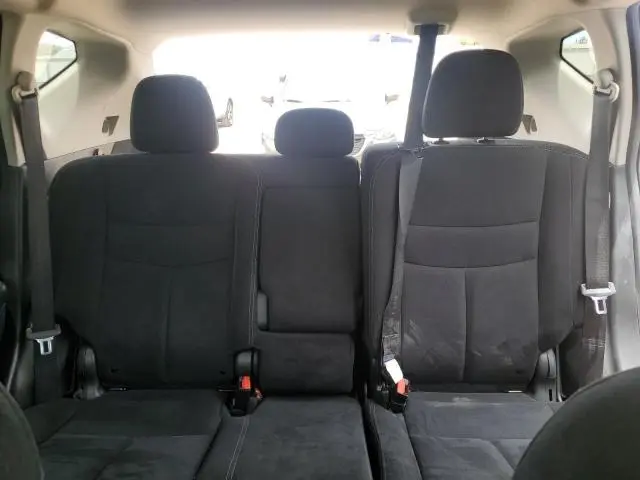 2020 NISSAN MURANO SV  