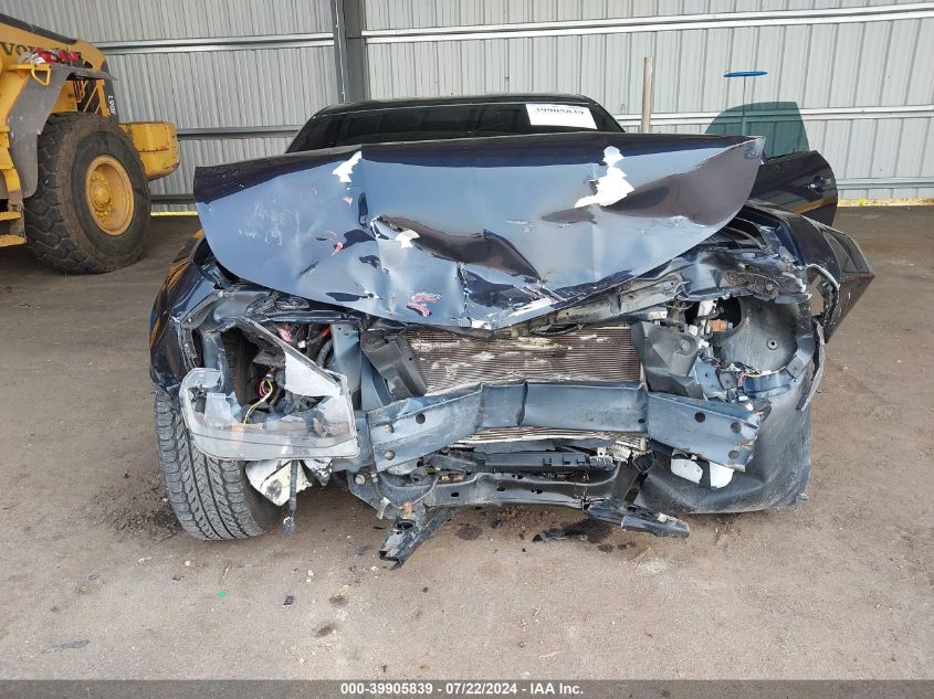 2014 CHEVROLET CAMARO 1LT