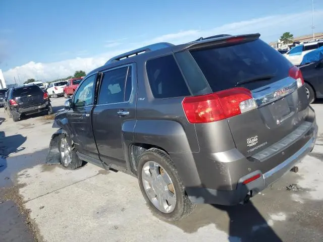 2012 GMC TERRAIN SLT  