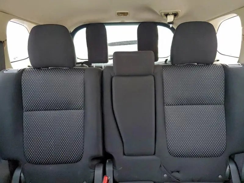 2018 MITSUBISHI OUTLANDER ES  