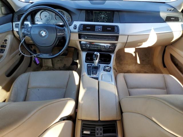 2012 BMW 528 XI