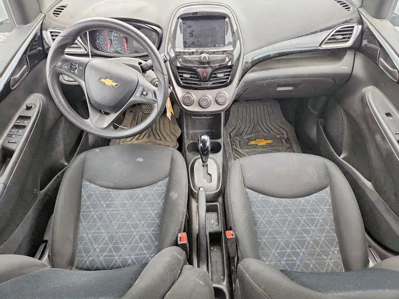 2022 CHEVROLET SPARK 1LT  