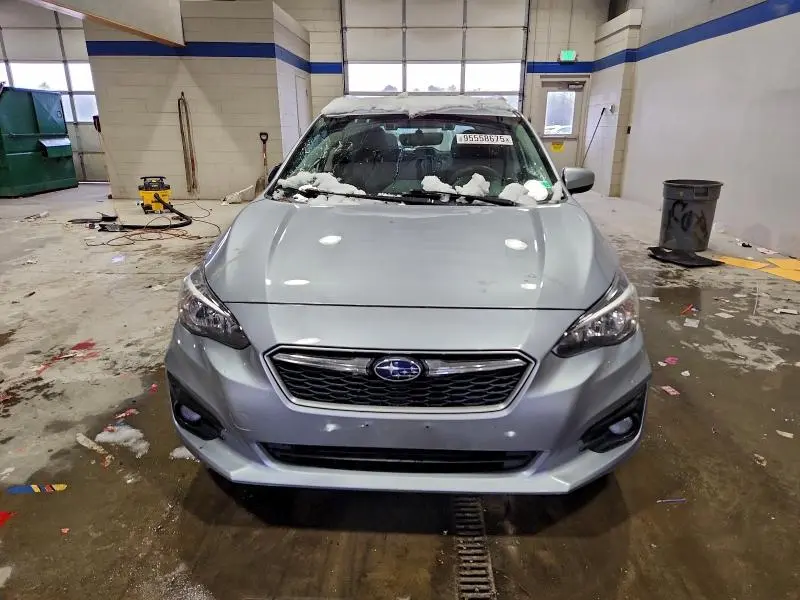 2019 SUBARU IMPREZA PREMIUM  