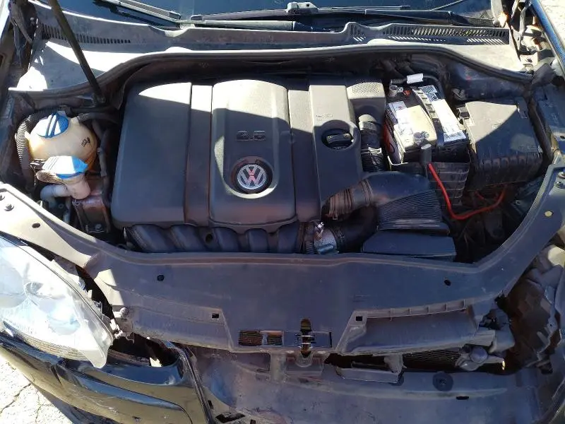 2010 VOLKSWAGEN JETTA SE  