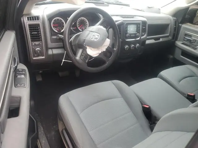 2014 RAM 1500 ST  