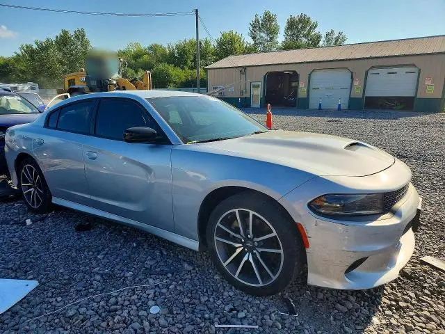 2023 DODGE CHARGER GT  