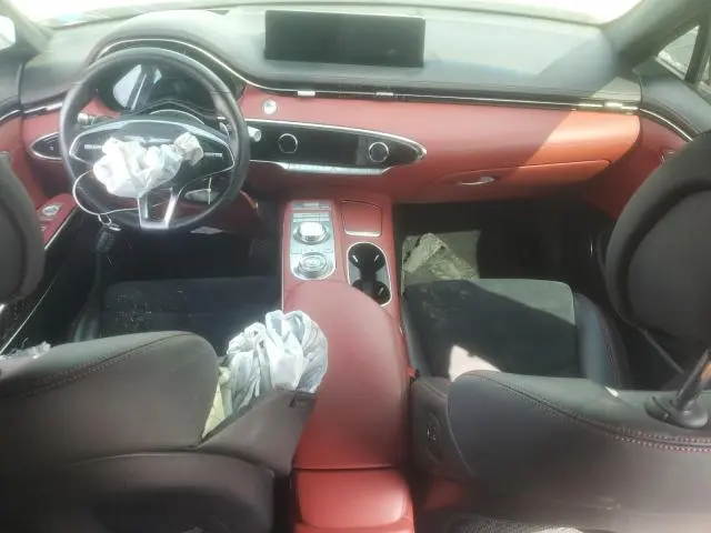 2022 GENESIS GV70 BASE  